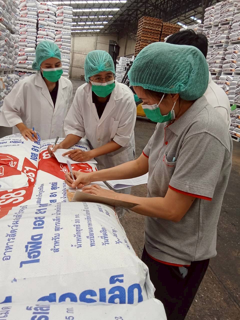 LINE ALBUM ตรวจ GHPs 28 29169 260130 92