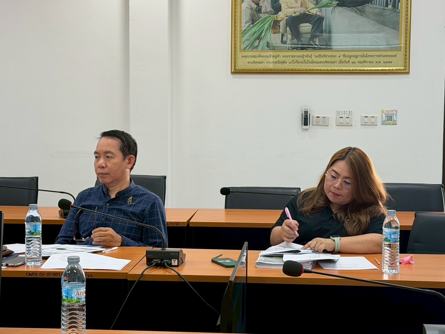 LINE ALBUM ประชุม TMR 12569 260227 7