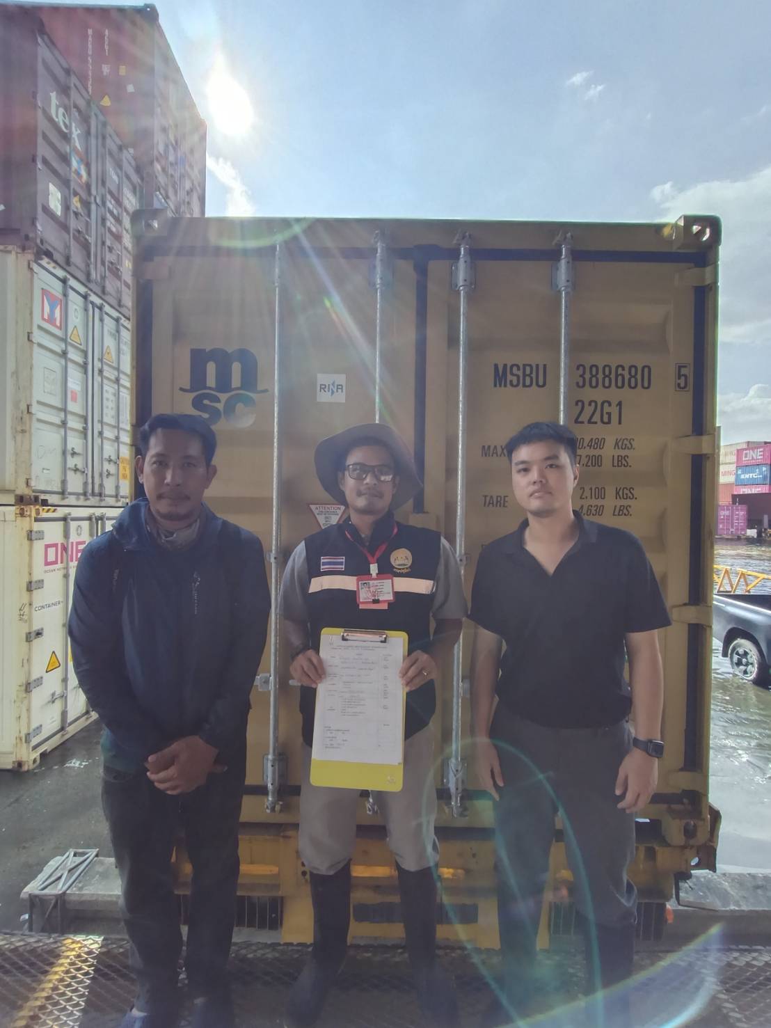 ladkrabang