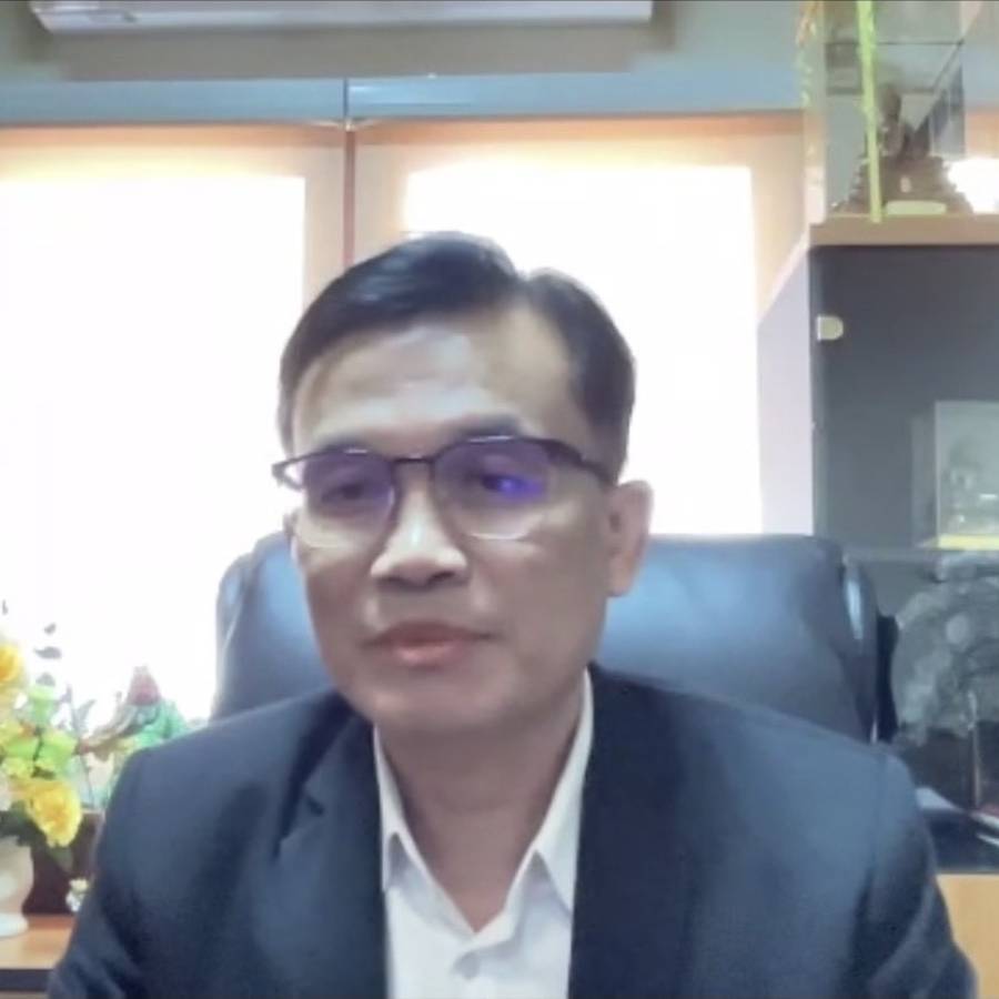 กองควบคุมอาหารและยาสัตว์  จัดโครงการฝึกอบรมหลักสูตรชี้แจง พระราชบัญญัติควบคุมคุณภาพ อาหารสัตว์ พ.ศ. 2558 และกฎหมายอื่นที่เกี่ยวข้อง และระบบบริการอิเล็กทรอนิกส์ด้านอาหารสัตว์  ให้แก่ผู้ประกอบการอาหารสัตว์