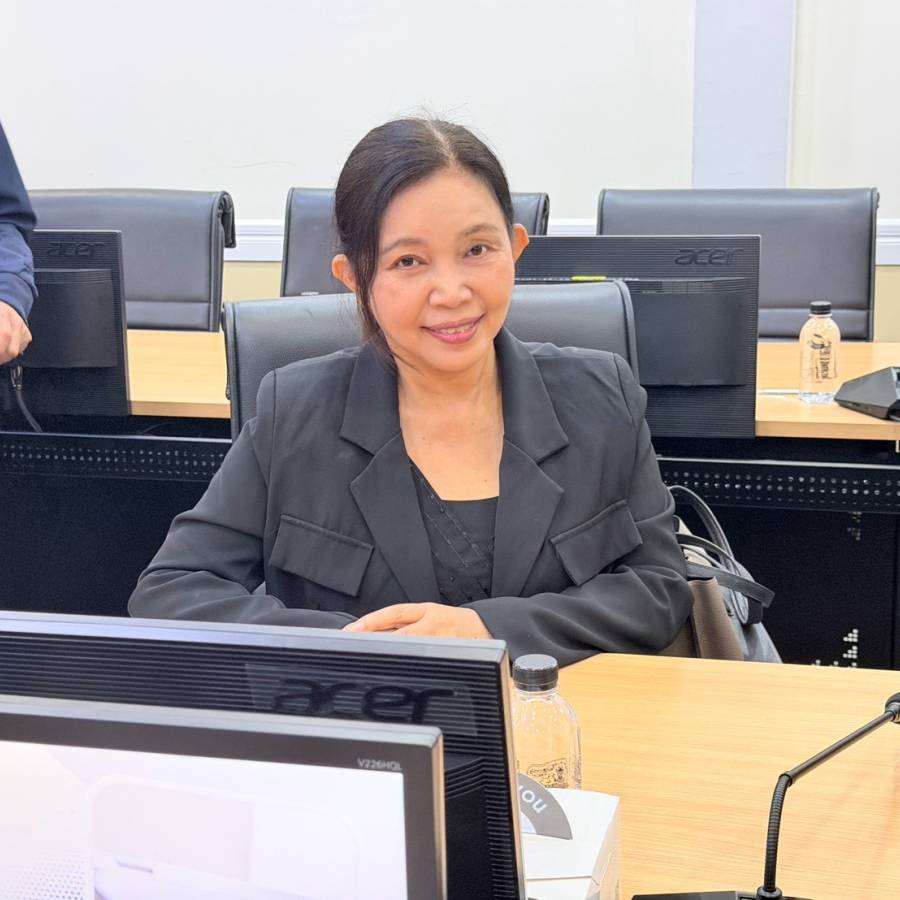 กองควบคุมอาหารและยาสัตว์ เข้าร่วมแลกเปลี่ยนเรียนรู้การพัฒนาระบบอนุญาตดิจิทัล ร่วมกับสำนักงาน กกพ.