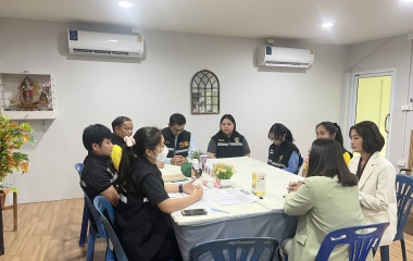 กองควบคุมอาหารและยาสัตว์  เข้าตรวจสอบสถานที่ผลิตอาหารสัตว์ควบคุมเฉพาะ ในพื้นที่จังหวัดอุบลราชธานี