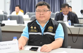 "ปศุสัตว์" ตรวจจับแหล่งขายอาหารสัตว์เถื่อน เตือนอาหารสัตว์ไม่ได้ขึ้นทะเบียนอาจเกิดอันตรายต่อสัตว์ ส่งตำรวจบก.ปคบ. ดำเนินคดีตามพ.ร.บ. ควบคุมคุณภาพอาหารสัตว์ (8/2568)