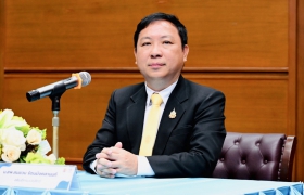 อธิบดีกรมปศุสัตว์เป็นประธานเปิดงานสัมมนา  “บทบาทของวัคซีนออโตจีนัส ในการพัฒนาปศุสัตว์ไทยสู่อนาคตที่ยั่งยืน”