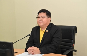 กองควบคุมอาหารและยาสัตว์เข้าร่วมการประชุมคณะทำงานจัดงานมหกรรมการเกษตร  และท่องเที่ยวถนนสายดอกไม้งามริมกว๊านพะเยา จังหวัดพะเยา ครั้งที่ 2/2567